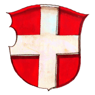 V-O-L emblem