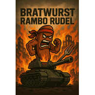 BWRR emblem