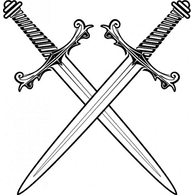 DB-1 emblem
