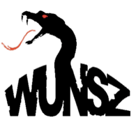 WUNSZ emblem