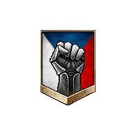 CSZP emblem
