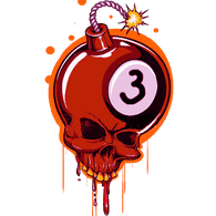 BMB3 emblem