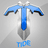 TIDE emblem