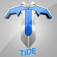 TIDE emblem
