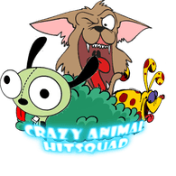 CAHSQ emblem