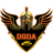 DGDA emblem