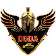 DGDA emblem