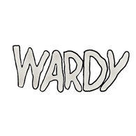 WARDY emblem