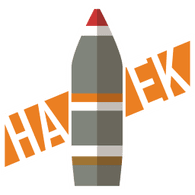 HAEK emblem
