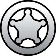 ORDS emblem