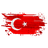 KMNDO emblem
