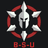 B-S-U emblem