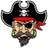 PIRA emblem