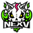 NEXV emblem