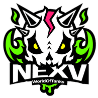 NEXV emblem