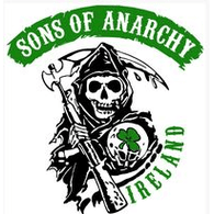 SSOA emblem