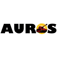 AUROS emblem