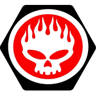RED-U emblem