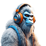 YETI emblem