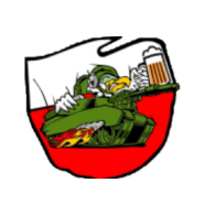C-O-P emblem
