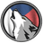 H--W emblem