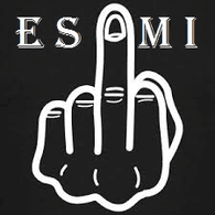 ESMI emblem