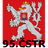 9CSTR emblem