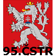 9CSTR emblem
