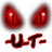 -U_T- emblem