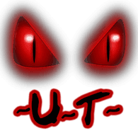 -U_T- emblem