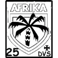 25DVS emblem