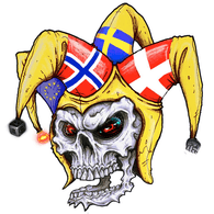 DECON emblem