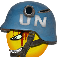 BLAU emblem
