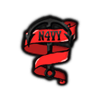 N4VY emblem