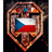 C_A_F emblem