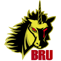 BRU emblem