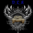 D_L_K emblem
