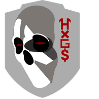 HXGS emblem