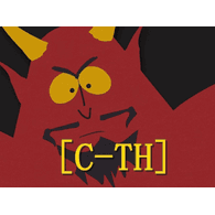 C-TH emblem