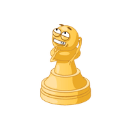 PAWNS emblem