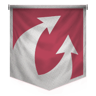 PGR30 emblem