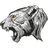 B-KS emblem