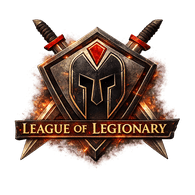 LOLG emblem
