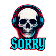 SORRY emblem
