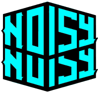 N0ISY emblem