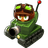 RMO emblem