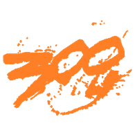 300A emblem