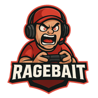 RAGEB emblem