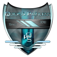 QPS emblem