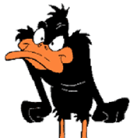 DDUCK emblem